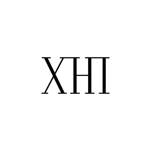 XHI商标