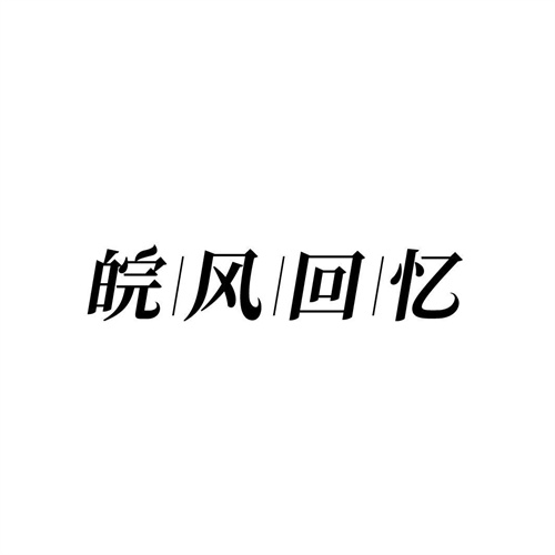 皖風回憶