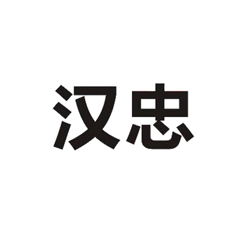 漢忠