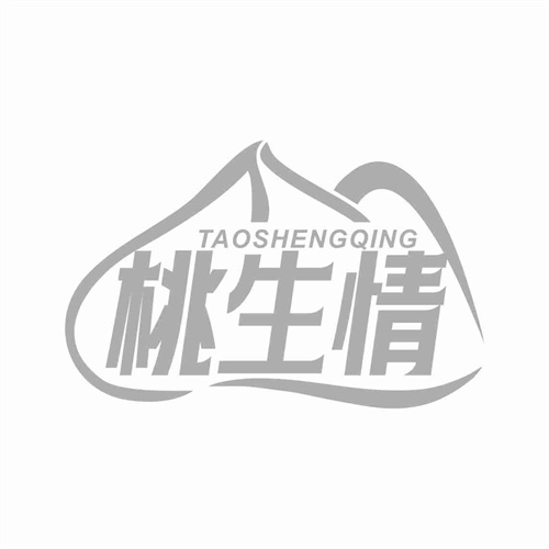 桃生情