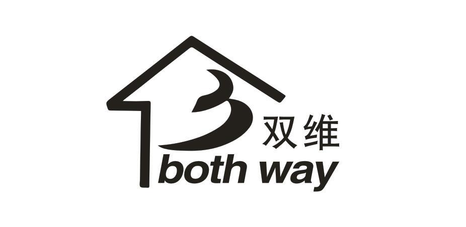 雙維