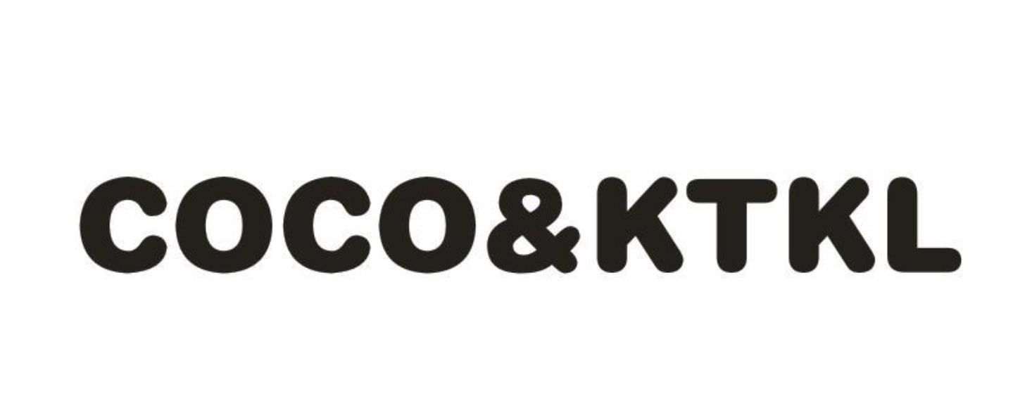 COCO&KTKL商标