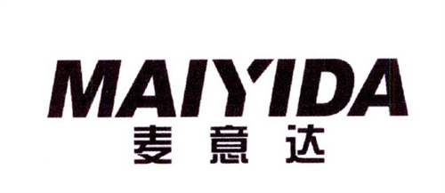 麥意達