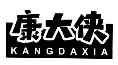 康大俠