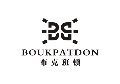 布克班頓