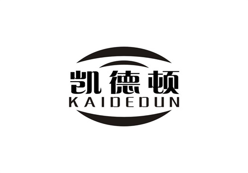 凱德頓