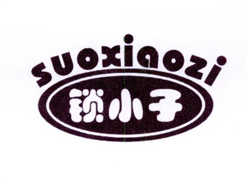 鎖小子