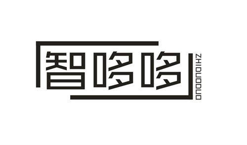 智哆哆