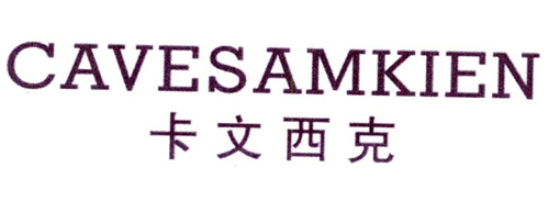 卡文西克