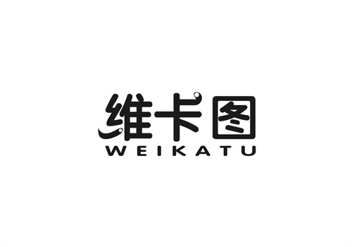 維卡圖