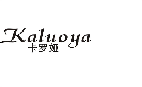 卡羅婭
