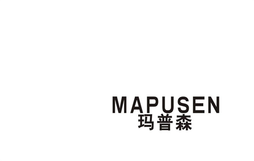 瑪普森
