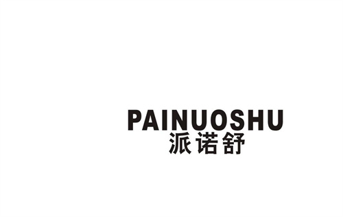 派諾舒