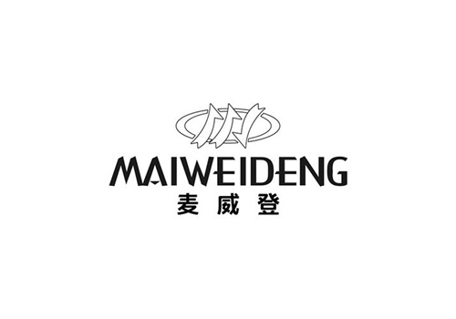 麥威登