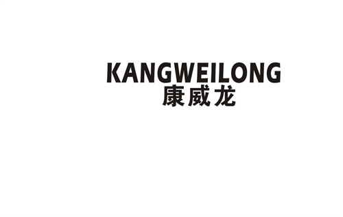 康威龍