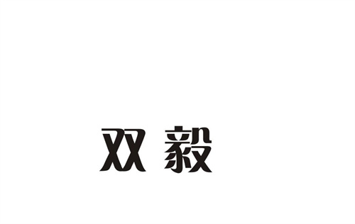 雙毅