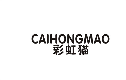 彩虹貓