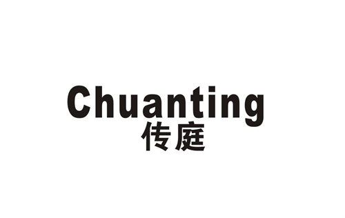 傳庭