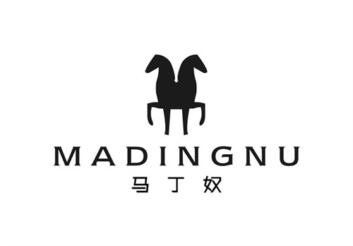 馬丁奴