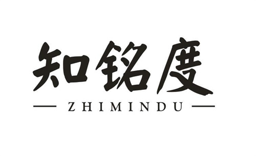 知銘度