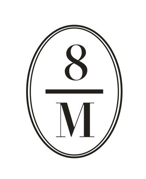 8M