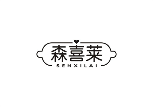 森喜萊