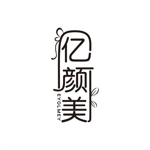 億顏美