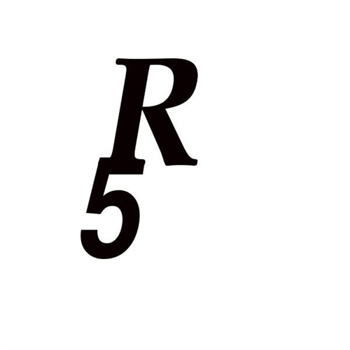 R5商标