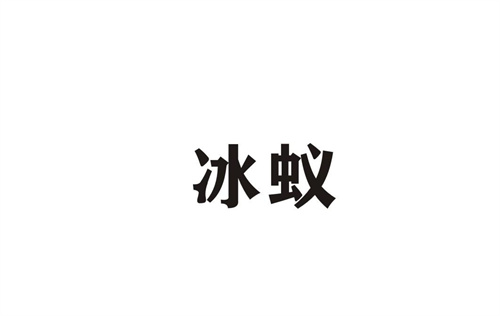 冰蟻