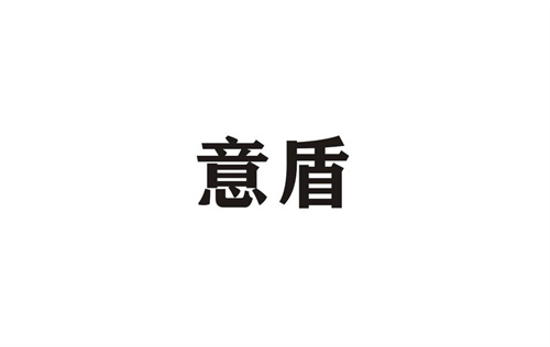 意盾