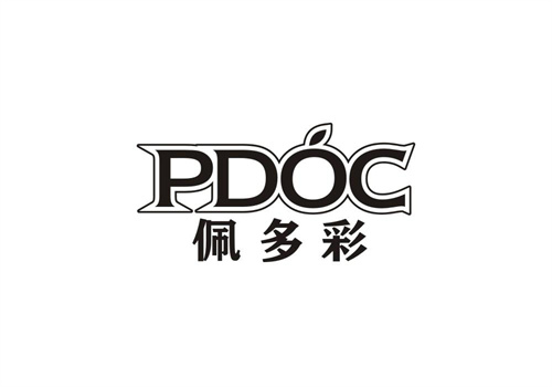 佩多彩
