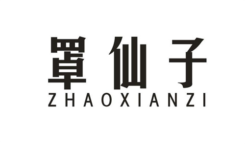 罩仙子