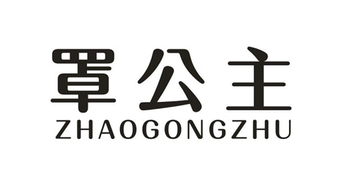 罩公主