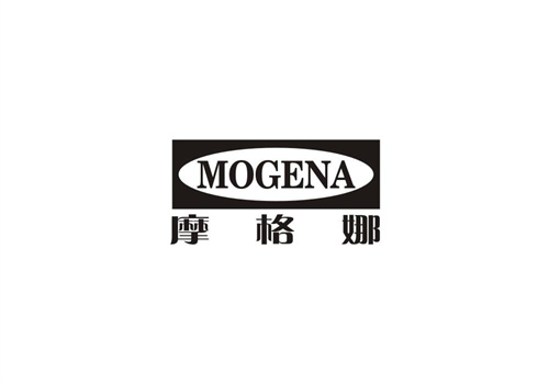 摩格娜