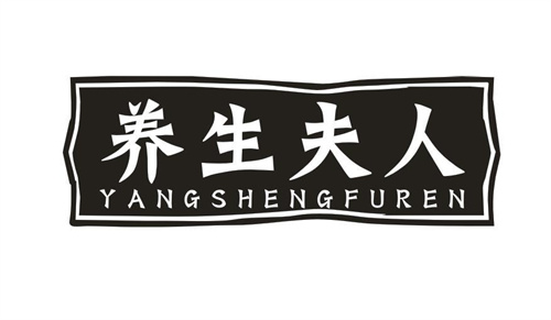 養生夫人