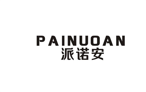 派諾安