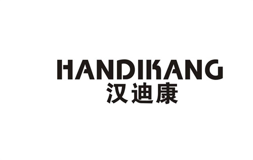 漢迪康
