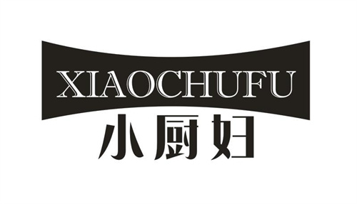 小廚婦
