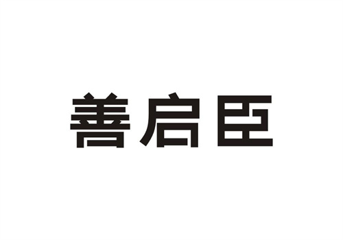 善啟臣