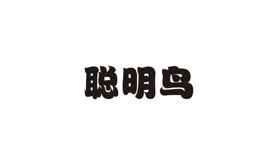 聰明鳥