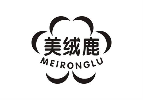 美絨鹿