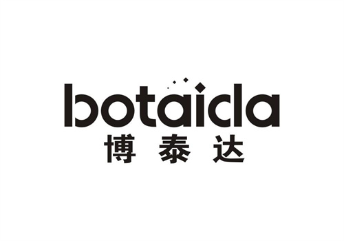 博泰達