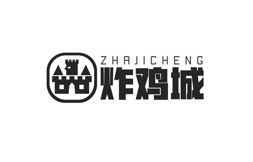 炸雞城