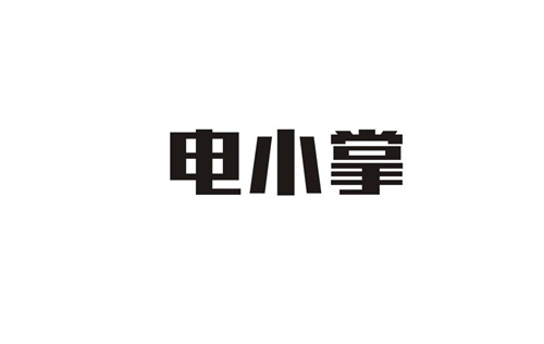 電小掌
