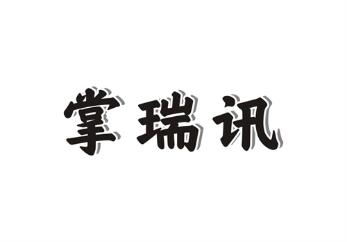 掌瑞訊