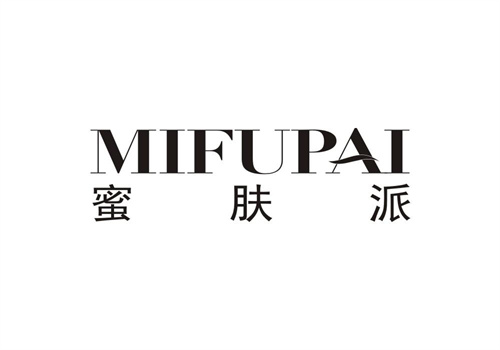 蜜膚派