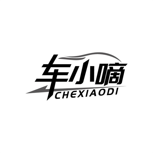 車小嘀