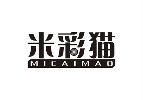 米彩貓