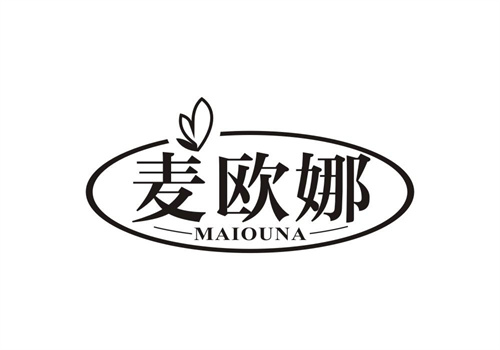 麥歐娜