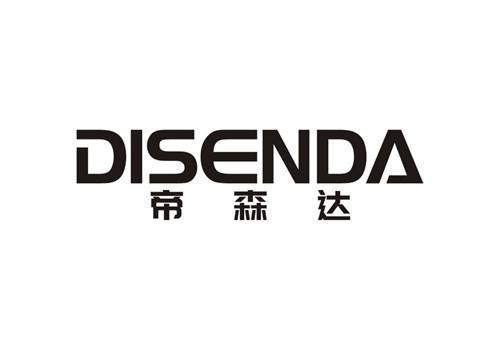 帝森達